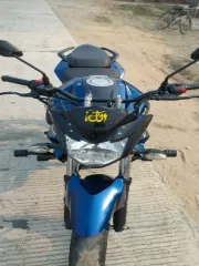 Yamaha FZ FI V2.0